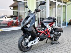 Italjet Dragster 200 ABS - 0