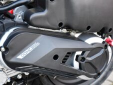 Italjet Dragster 200 ABS - 9