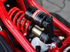 Italjet Dragster 200 ABS - 10