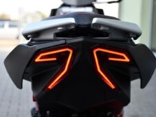 Italjet Dragster 200 ABS - 11