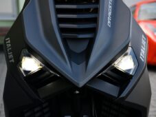 Italjet Dragster 200 ABS - 13