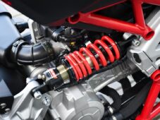 Italjet Dragster 200 ABS - 15