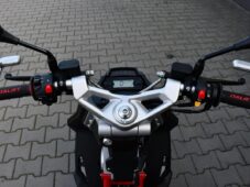 Italjet Dragster 200 ABS - 17