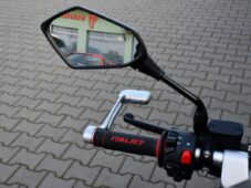 Italjet Dragster 200 ABS - 18