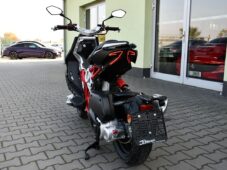 Italjet Dragster 200 ABS - 3