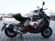 Italjet Dragster 200 ABS - 5