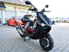 Italjet Dragster 200 ABS - 6