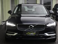 Volvo S90 T6 AWD INSCRIPTION DRIVE-E ČR - 8