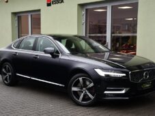 Volvo S90 T6 AWD INSCRIPTION DRIVE-E ČR - 1