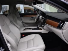 Volvo S90 T6 AWD INSCRIPTION DRIVE-E ČR - 17