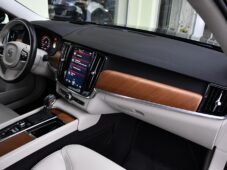 Volvo S90 T6 AWD INSCRIPTION DRIVE-E ČR - 16