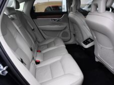 Volvo S90 T6 AWD INSCRIPTION DRIVE-E ČR - 20