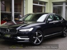 Volvo S90 T6 AWD INSCRIPTION DRIVE-E ČR - 0