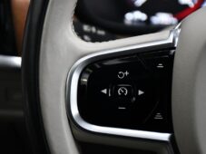 Volvo S90 T6 AWD INSCRIPTION DRIVE-E ČR - 23