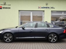 Volvo S90 T6 AWD INSCRIPTION DRIVE-E ČR - 10