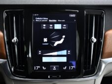 Volvo S90 T6 AWD INSCRIPTION DRIVE-E ČR - 28