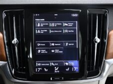 Volvo S90 T6 AWD INSCRIPTION DRIVE-E ČR - 29