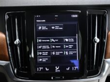 Volvo S90 T6 AWD INSCRIPTION DRIVE-E ČR - 30