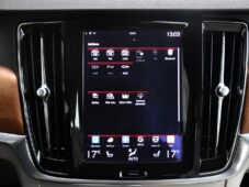 Volvo S90 T6 AWD INSCRIPTION DRIVE-E ČR - 31