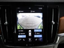 Volvo S90 T6 AWD INSCRIPTION DRIVE-E ČR - 32