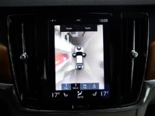 Volvo S90 T6 AWD INSCRIPTION DRIVE-E ČR - 33