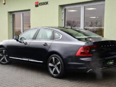 Volvo S90 T6 AWD INSCRIPTION DRIVE-E ČR - 2