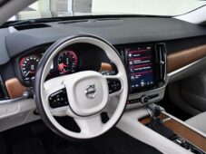 Volvo S90 T6 AWD INSCRIPTION DRIVE-E ČR - 14