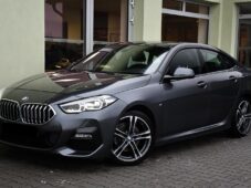 BMW Řada 2 218d M-SPORT 1M ČR - 0