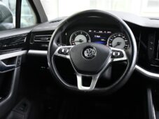 Volkswagen Touareg 3.0TDi 4MOTION ČR TAŽNÉ - 5