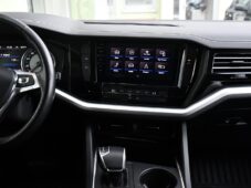 Volkswagen Touareg 3.0TDi 4MOTION ČR TAŽNÉ - 6