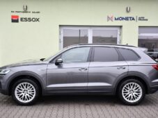 Volkswagen Touareg 3.0TDi 4MOTION ČR TAŽNÉ - 10