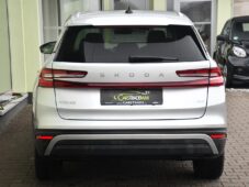 Škoda Kodiaq 2.0TDi 4X4 EXC.SELECTION NTOP - 9