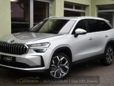 Škoda Kodiaq 2.0TDi 4X4 EXC.SELECTION NTOP - 0