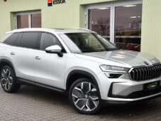 Škoda Kodiaq 2.0TDi 4X4 EXC.SELECTION NTOP - 1