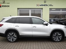 Škoda Kodiaq 2.0TDi 4X4 EXC.SELECTION NTOP - 11