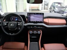 Škoda Kodiaq 2.0TDi 4X4 EXC.SELECTION NTOP - 4