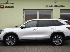 Škoda Kodiaq 2.0TDi 4X4 EXC.SELECTION NTOP - 10