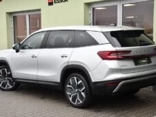 Škoda Kodiaq 2.0TDi 4X4 EXC.SELECTION NTOP - 2