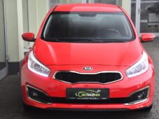 Kia Ceed 1.6GDi - 8