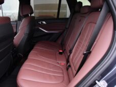 BMW X5 M50D LASER HUD H/K 2XALU ČR - 19