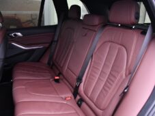 BMW X5 M50D LASER HUD H/K 2XALU ČR - 20