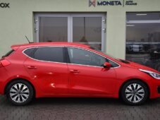 Kia Ceed 1.6GDi - 11