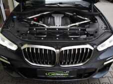 BMW X5 M50D LASER HUD H/K 2XALU ČR - 51