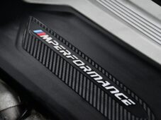 BMW X5 M50D LASER HUD H/K 2XALU ČR - 53