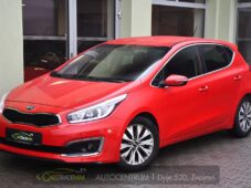 Kia Ceed 1.6GDi - 0