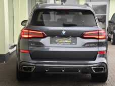 BMW X5 M50D LASER HUD H/K 2XALU ČR - 10