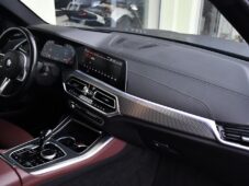 BMW X5 M50D LASER HUD H/K 2XALU ČR - 18