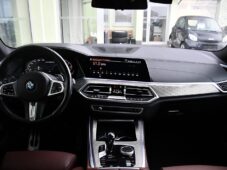BMW X5 M50D LASER HUD H/K 2XALU ČR - 5