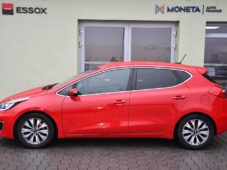 Kia Ceed 1.6GDi - 10