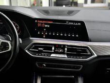 BMW X5 M50D LASER HUD H/K 2XALU ČR - 7